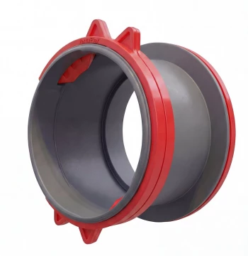 Соединительный клапан VentyFlex VFL TLH-75