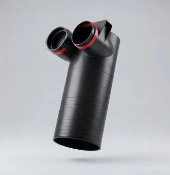 Потолочная коробка VentyFlex AMGA OWK-2-75-125