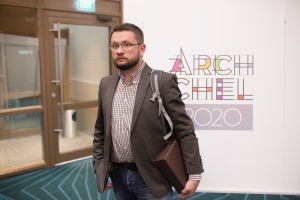 Анатолий Борисович